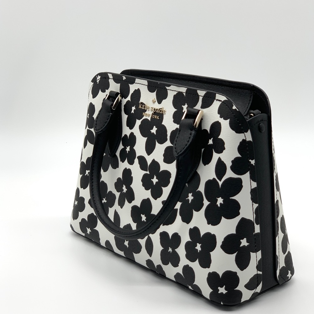 Kate Spade Darci Satchel - Picture 7 of 10